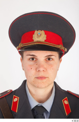  Photos Russian Police in uniform 1 